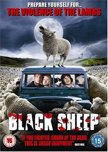 Black Sheep