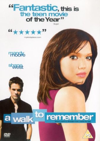 Walk To Remember