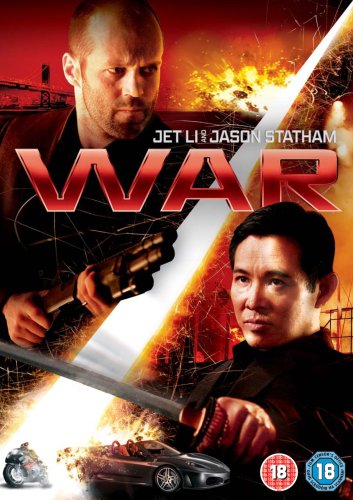War (2008)