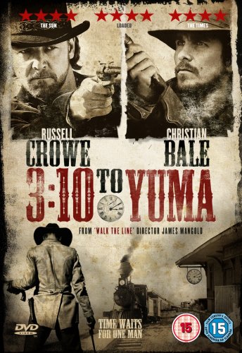 3:10 To Yuma [2007]