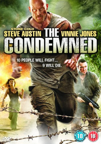 The Condemned (2007)
