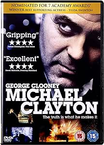Michael Clayton (2007)
