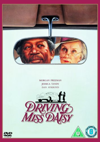 Driving Miss Daisy (1989)