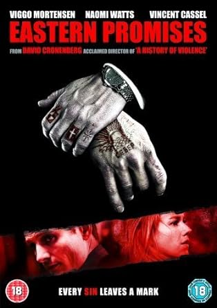Eastern Promises (2007)