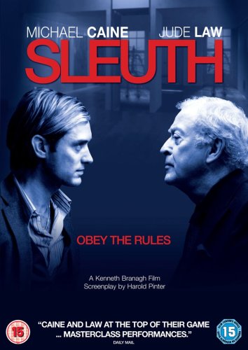 Sleuth (2007)
