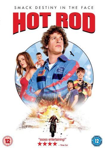 Hot Rod (2007)