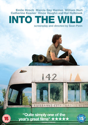 Into The Wild (2007)