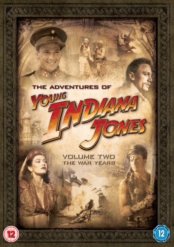 Adventures Of Young Indiana Jones Vol.2