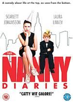Nanny Diaries
