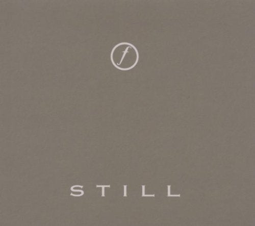 Joy Division - Still [Remastered With Bonus Disc] (Music CD)