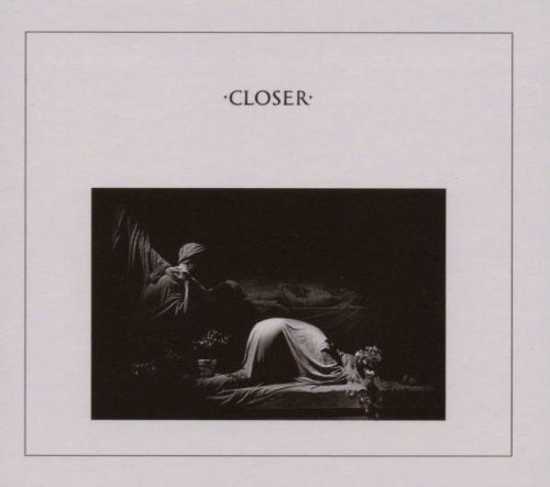 Joy Division - Closer [Remastered With Bonus Disc] (Music CD)
