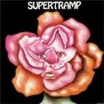 Supertramp - Supertramp (Music CD)