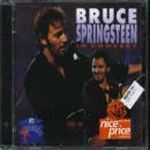 Bruce Springsteen - In Concert - MTV Plugged (Music CD)