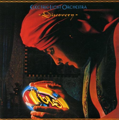 Electric Light Orchestra - Discovery [Remastered]