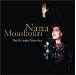 Nana Mouskouri - Ultimate Collection (Music CD)