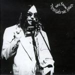 Neil Young - Tonights the Night (Music CD)