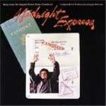Giorgio Moroder - Midnight Express (Music CD)