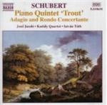Schubert: Chamber Works