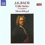 Bach: (6) Solo Cello Suites, BWV1007-12