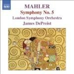 Mahler: Symphony No 5