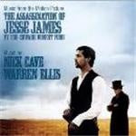Original Soundtrack - The Assassination Of Jesse James (Cave, Ellis) (Music CD)