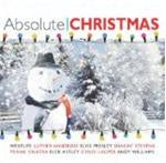 Various Artists - Absolute Christmas (Music CD)