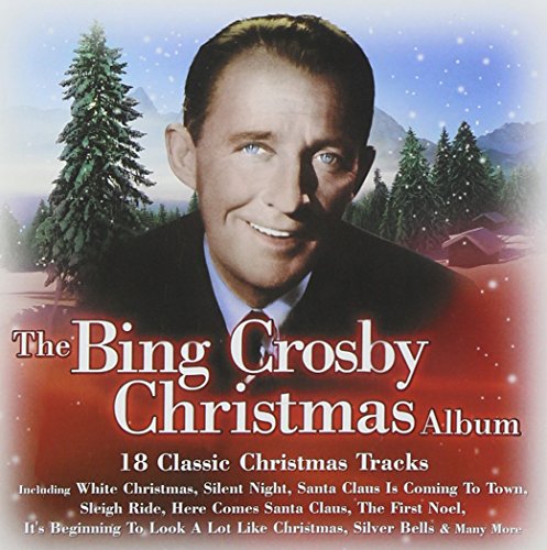 Bing Crosby - The Bing Crosby Christmas Album (Music CD)