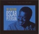 Oscar Peterson - The Dazzling Oscar Peterson (Music CD)