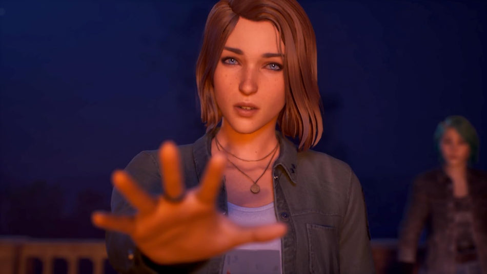 Life is Strange: Reunion (Xbox Seires X)