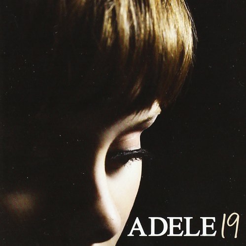 Adele - 19 (Music CD)