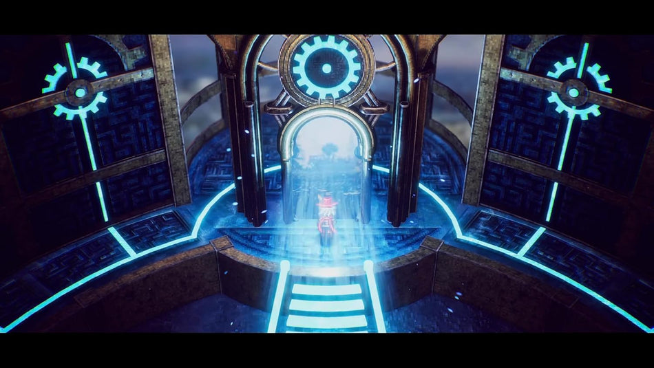 The Adventures of Elliot - The Millennium Tales (Xbox Series X)