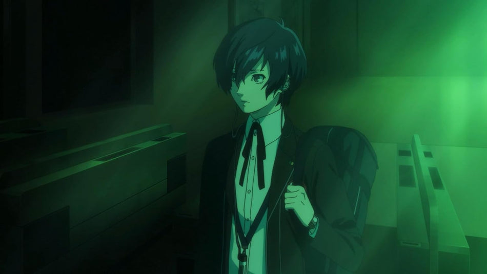 Persona 3 Reload (PS4)