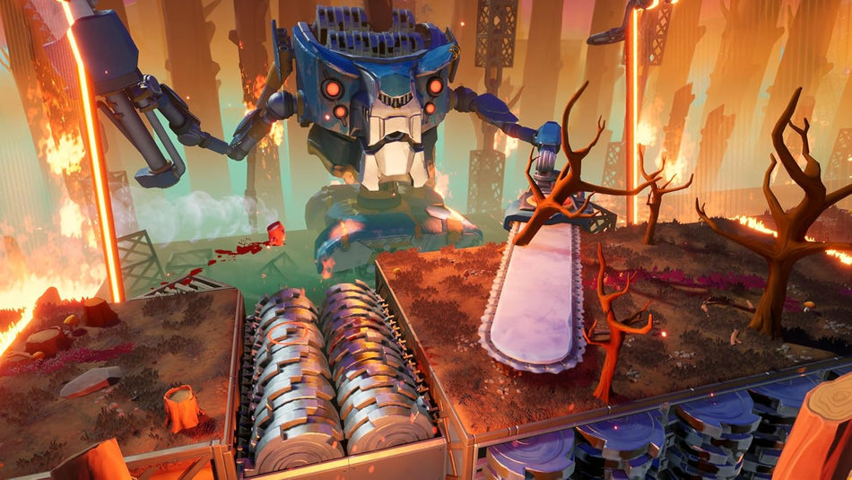 Super Meat Boy 3D (PS5)