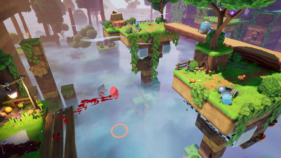 Super Meat Boy 3D - Special Edition (Nintendo Switch 2)