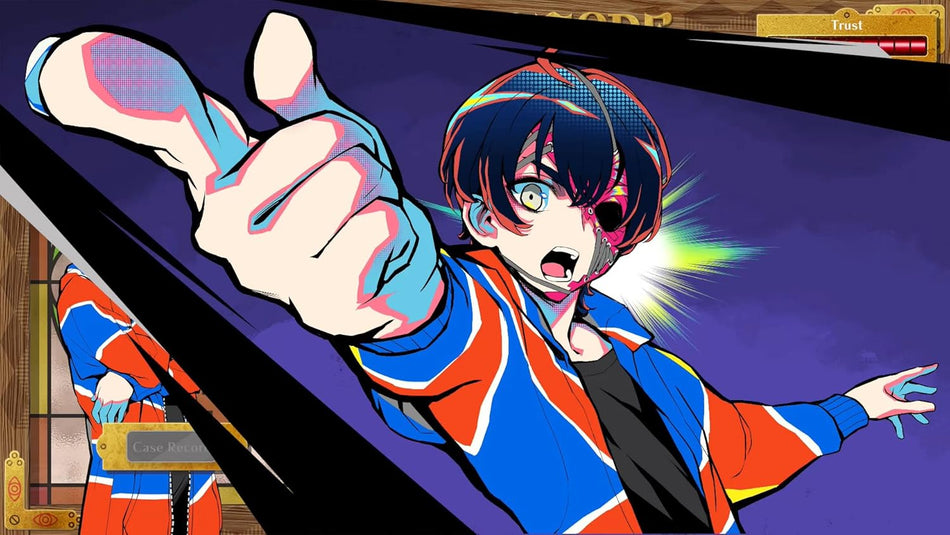 SHUTEN ORDER (Nintendo Switch 2)