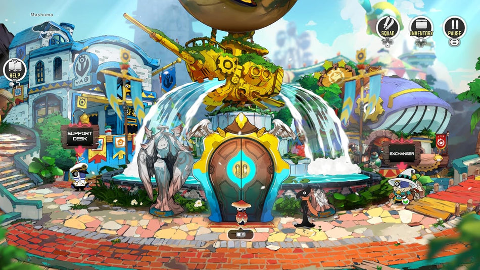 Ratatan (Nintendo Switch 2)