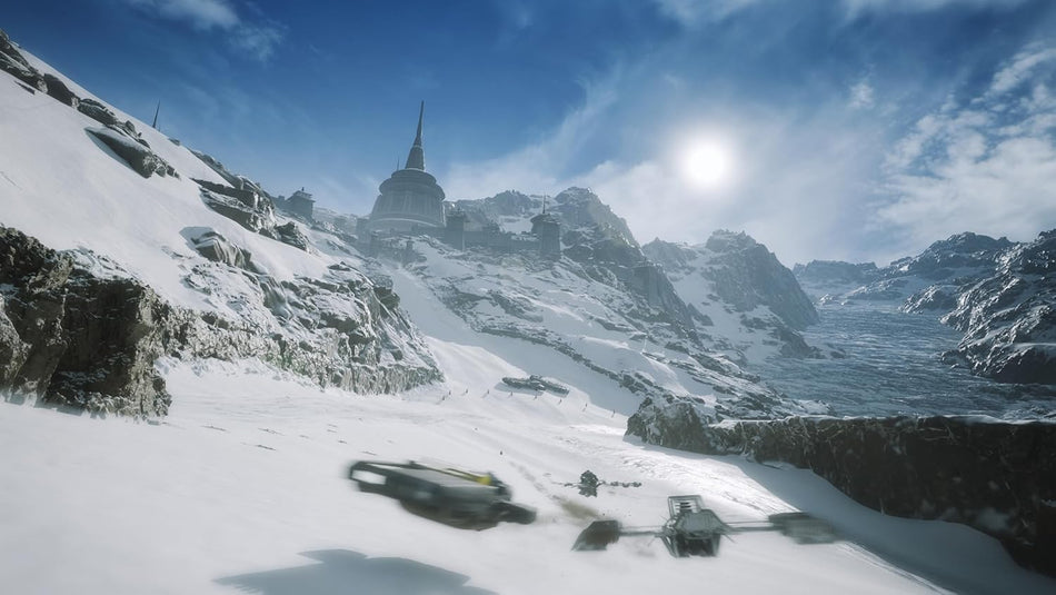 STAR WARS: Galactic Racer™ (Xbox Series X)