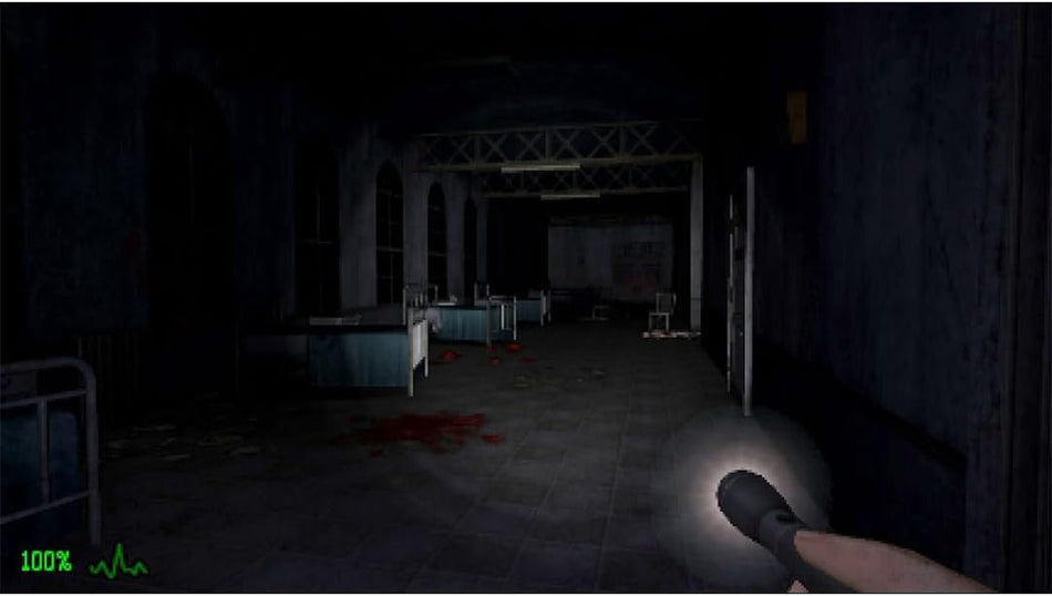 Dementium The Ward (PS5)