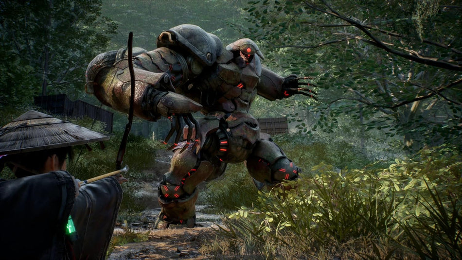 Beast of Reincarnation (Xbox Series X)