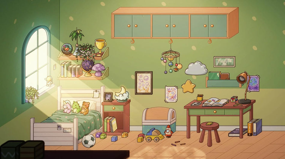 Momento (Nintendo Switch 2)