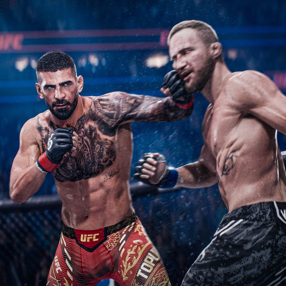 EA Sports UFC 6 (PS5)
