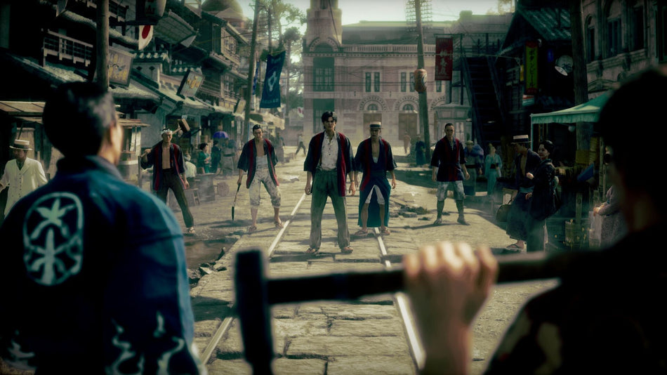 Stranger Than Heaven (PS5)