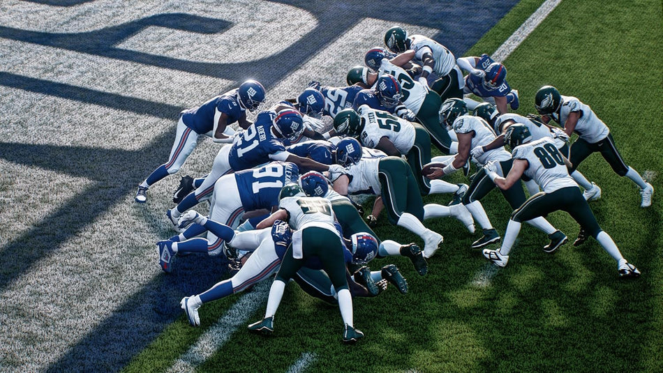 EA Sports Madden NFL 27 (PS5)