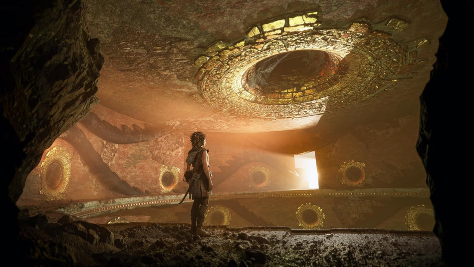 Resonance: A Plague Tale Legacy (Xbox Series X)