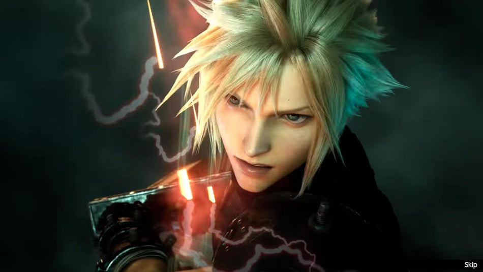 Final Fantasy Resonance (Nintendo Switch 2)