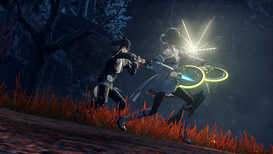 Xenoblade Chronicles 3 - Nintendo Switch 2 Edition