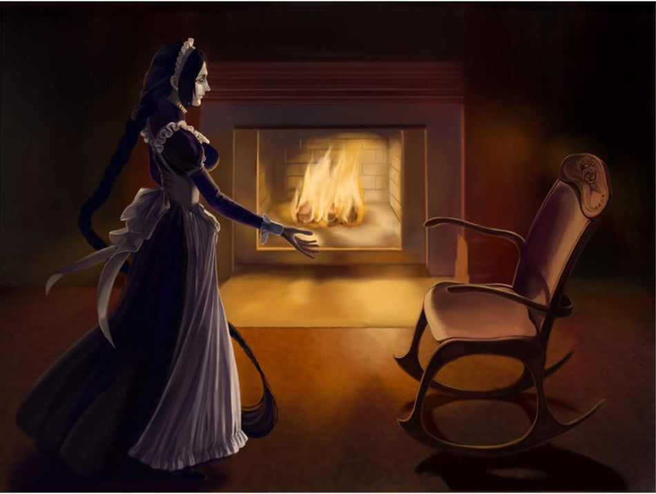 The House in Fata Morgana: Dreams of the Revenants Edition (Nintendo Switch)