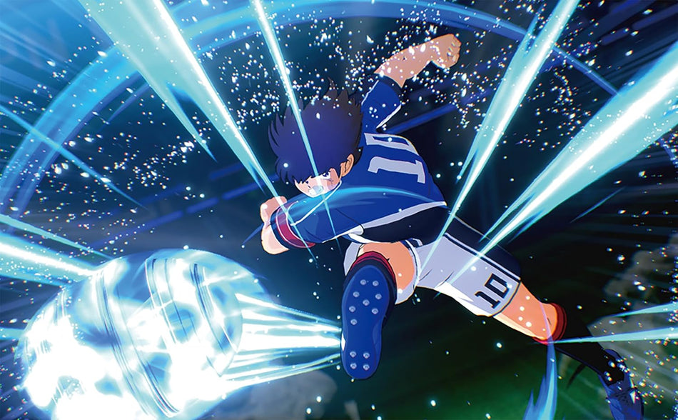 Captain Tsubasa 2 (Nintendo Switch)