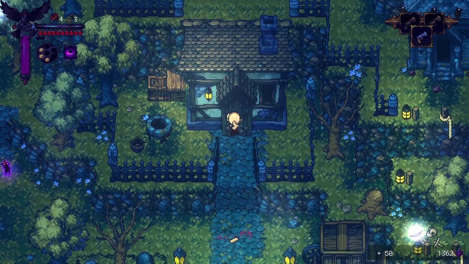 Hunt The Night (PS5)