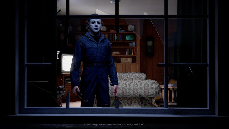 Halloween: The Game (PS5)